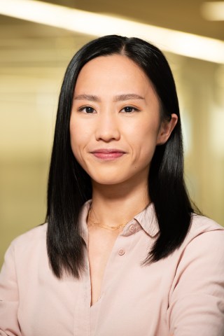 Download Christine Huang's photo